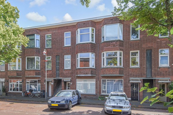 Te koop: Linnaeusstraat 158, 2522 GW Den Haag